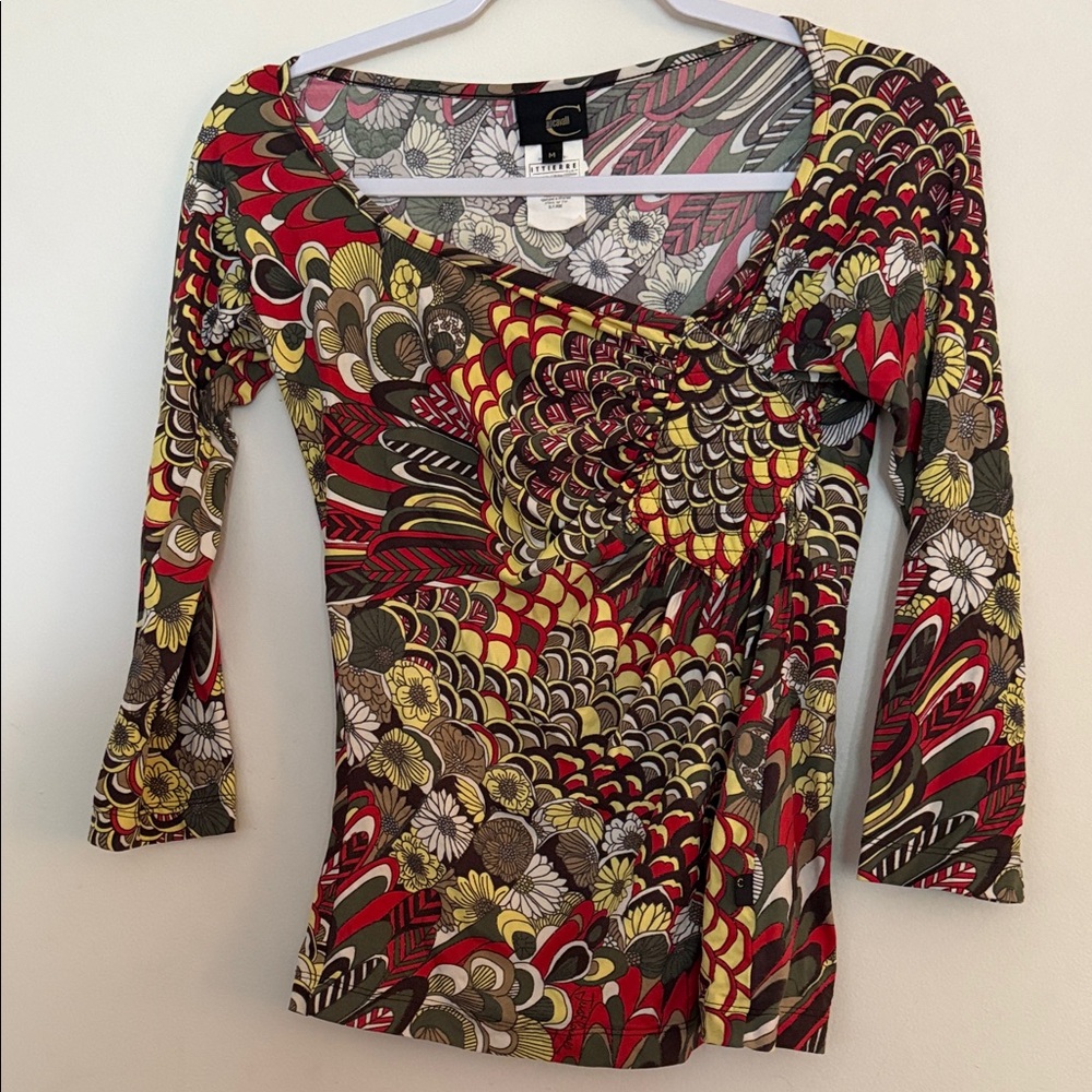 Vintage justCavali